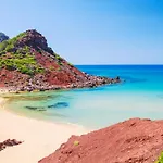 Ermita By Sonne * Cala Galdana