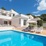 Ermita By Sonne Villa *