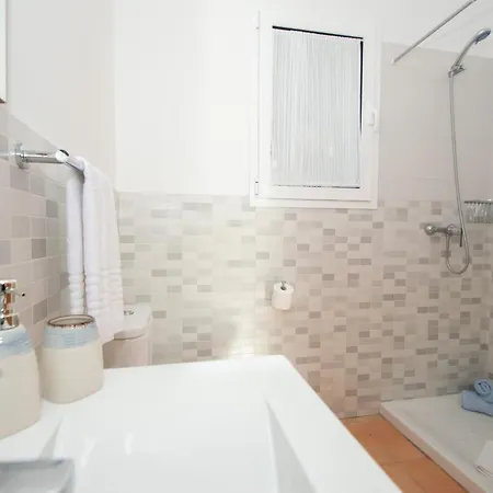 Вилла Ermita By Sonne