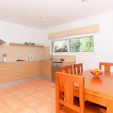 Ermita By Sonne Вилла