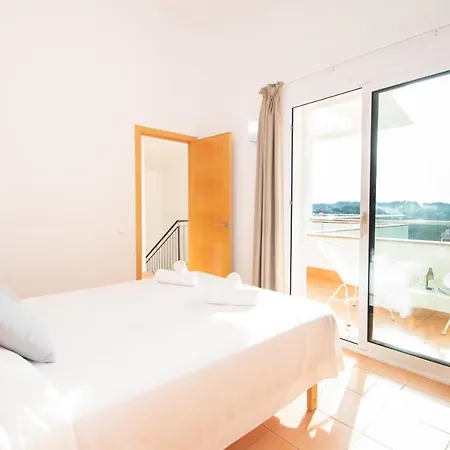 Вилла Ermita By Sonne *