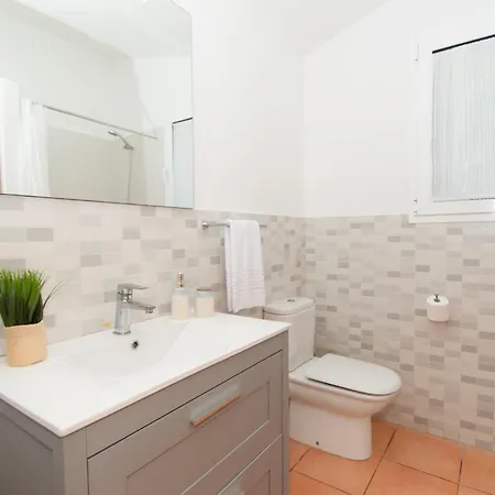 Ermita By Sonne * Кала-Галдана