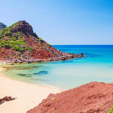 Ermita By Sonne * Кала-Галдана