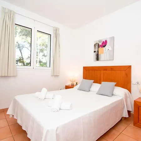 Ermita By Sonne Вилла Кала-Галдана