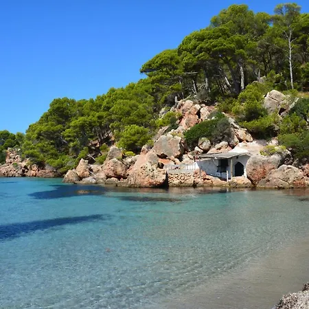 Вилла Ermita By Sonne