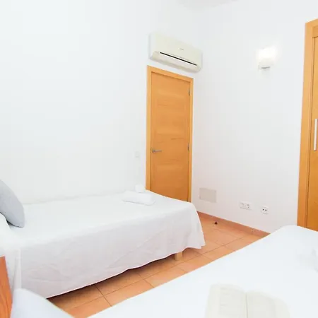 Ermita By Sonne Вилла *