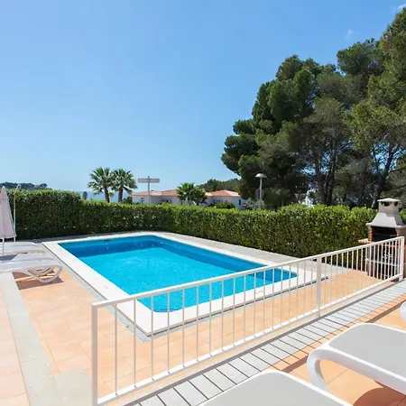 Ermita By Sonne Вилла *