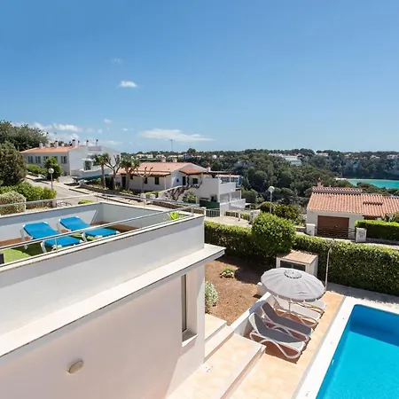 Ermita By Sonne Вилла