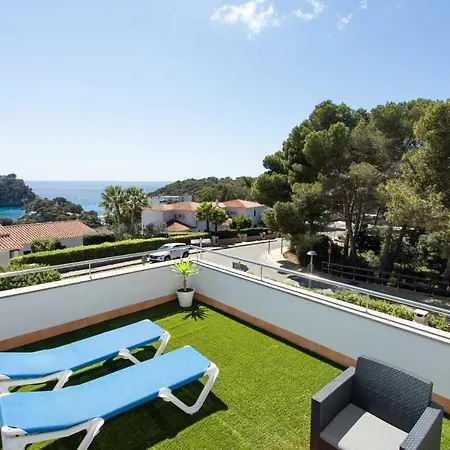 Вилла Ermita By Sonne