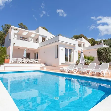 Ermita By Sonne Кала-Галдана