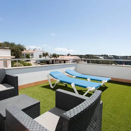 Ermita By Sonne Villa