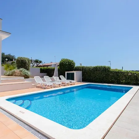 Ermita By Sonne Кала-Галдана