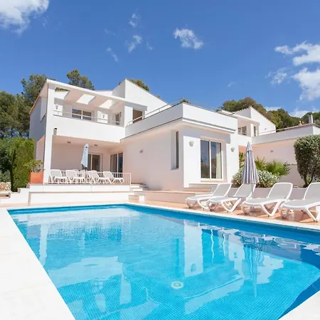 Ermita By Sonne Вилла *