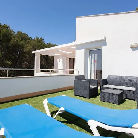 Ermita By Sonne Вилла *