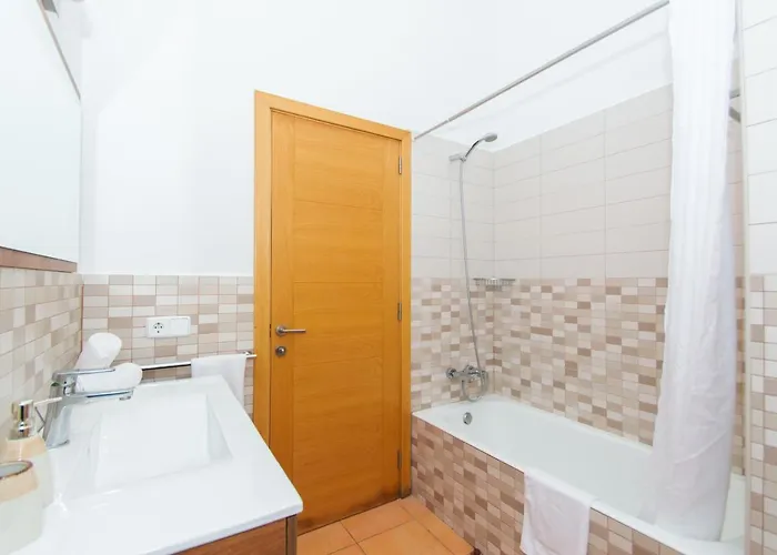 Willa Ermita By Sonne Cala Galdana (Menorca)