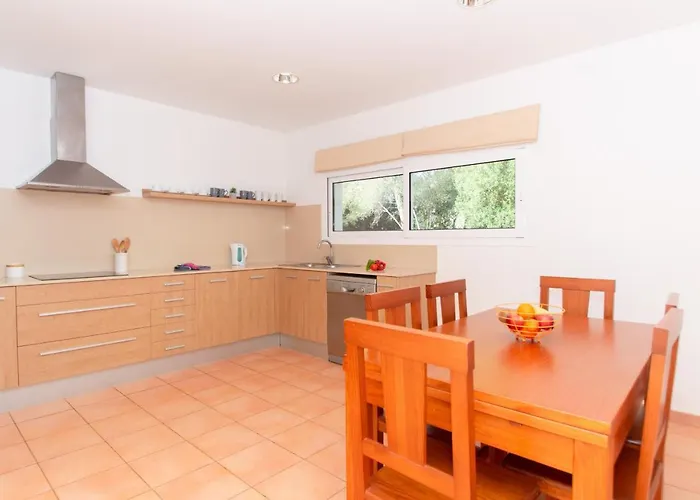 Ermita By Sonne Willa