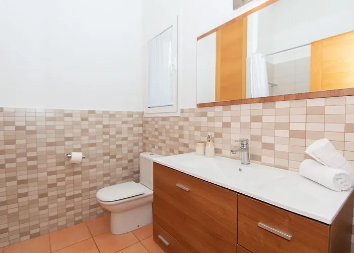 Willa Ermita By Sonne