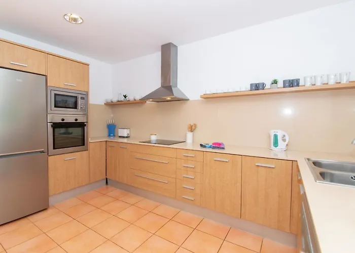 Willa Ermita By Sonne *