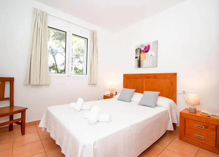 Ermita By Sonne Villa Cala Galdana (Menorca)