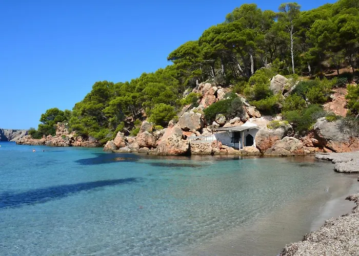 Willa Ermita By Sonne