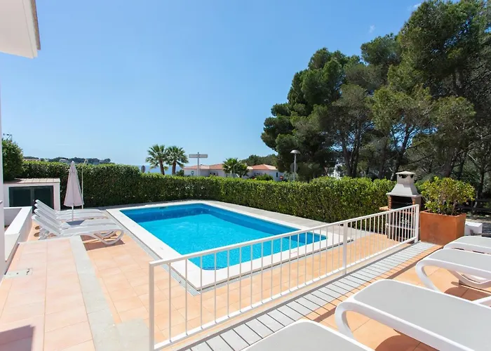 Ermita By Sonne Willa *