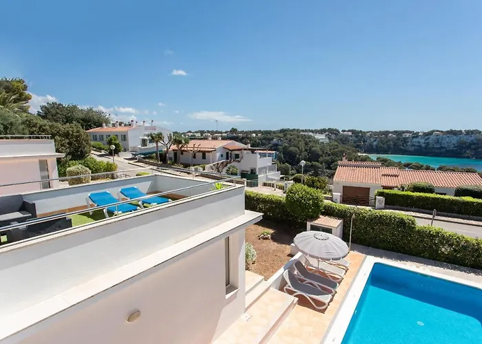 Ermita By Sonne Willa