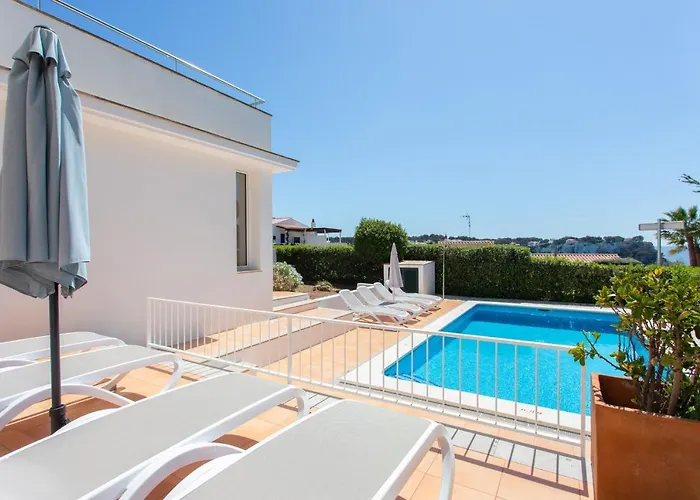 Ermita By Sonne Willa