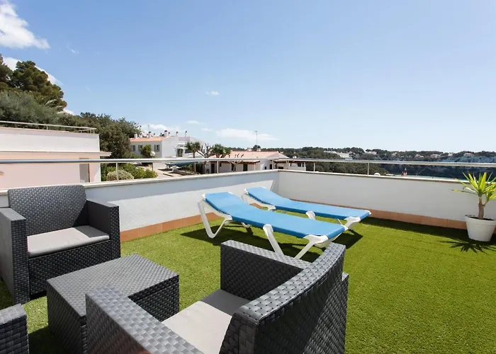 Ermita By Sonne Villa