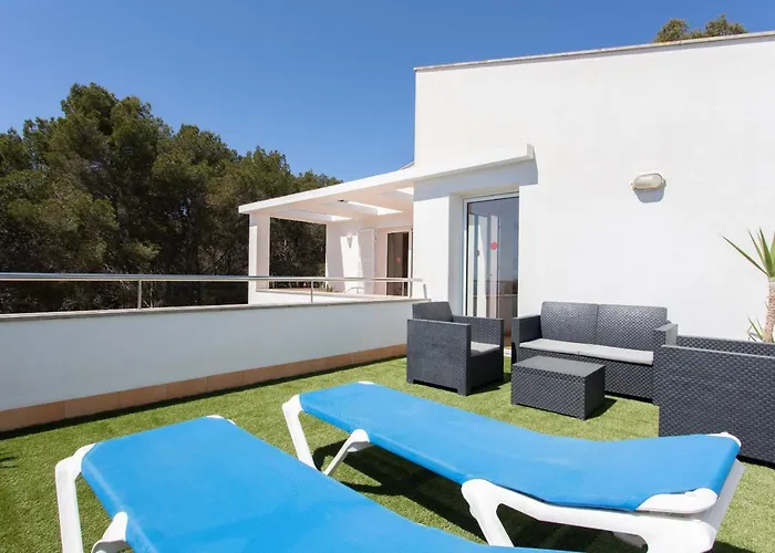 Ermita By Sonne Villa *