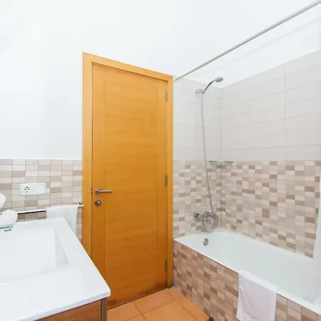 Villa Ermita By Sonne Cala Galdana (Menorca)