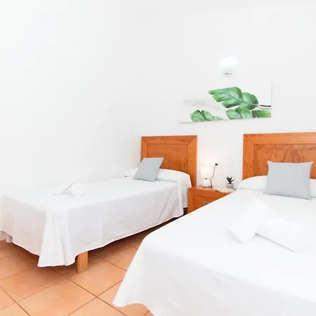 Villa Ermita By Sonne *