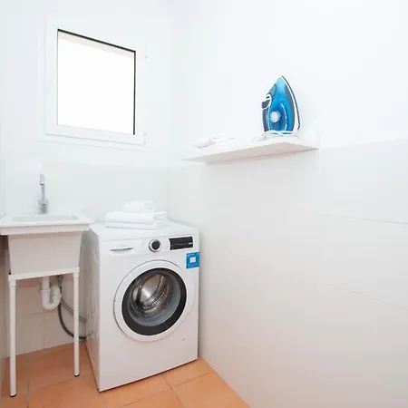 Villa Ermita By Sonne