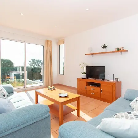 Ermita By Sonne Villa *