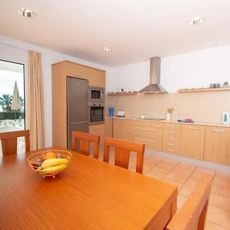 Ermita By Sonne Villa *