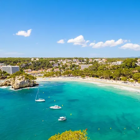 Ermita By Sonne Villa Cala Galdana (Menorca)