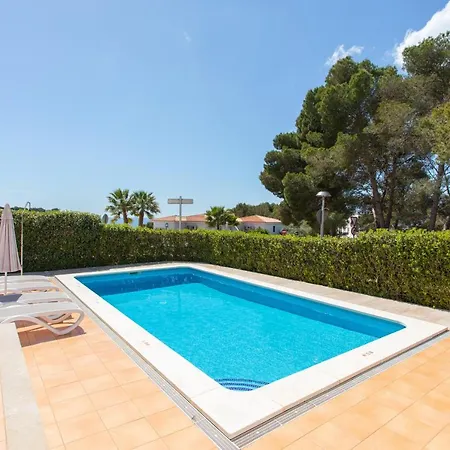 Ermita By Sonne Cala Galdana (Menorca)