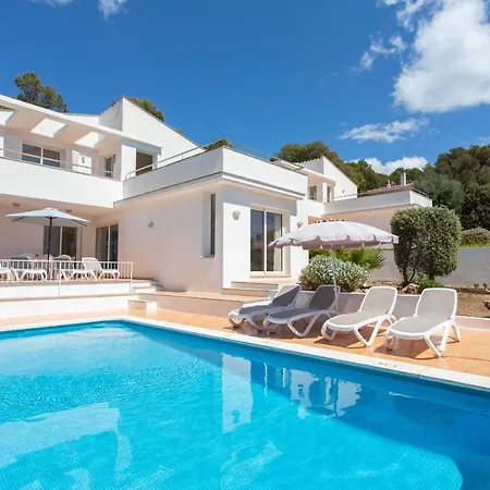 Ermita By Sonne Villa *