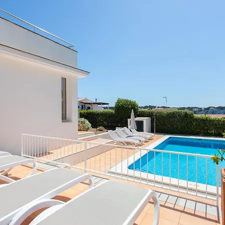 Ermita By Sonne Villa