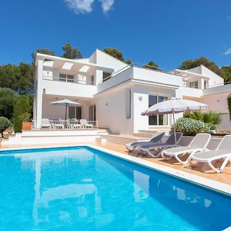 Ermita By Sonne * Cala Galdana (Menorca)