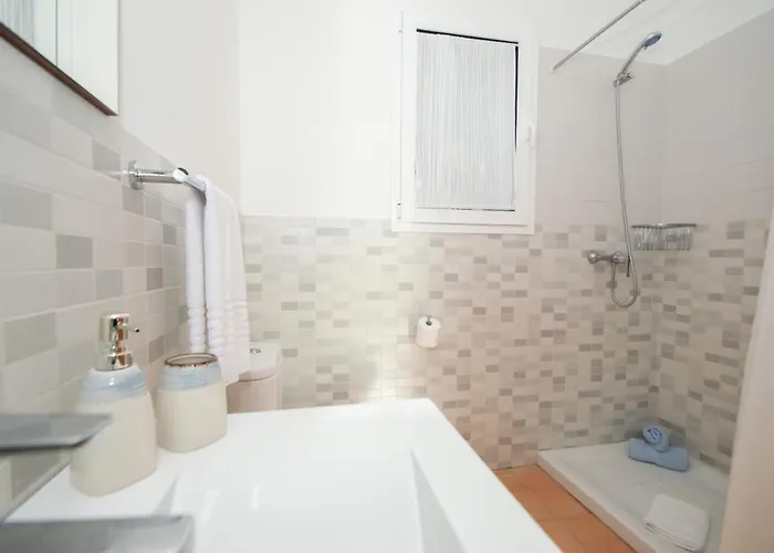 Villa Ermita By Sonne