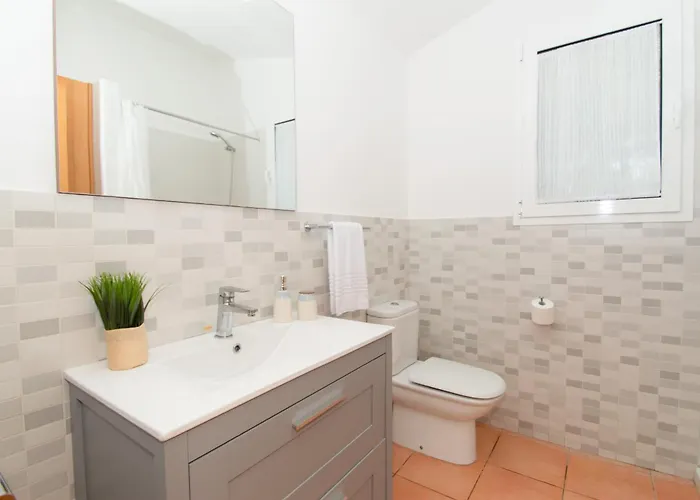 Ermita By Sonne * Cala Galdana (Menorca)