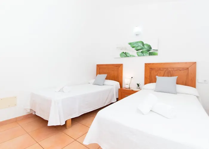 Villa Ermita By Sonne *