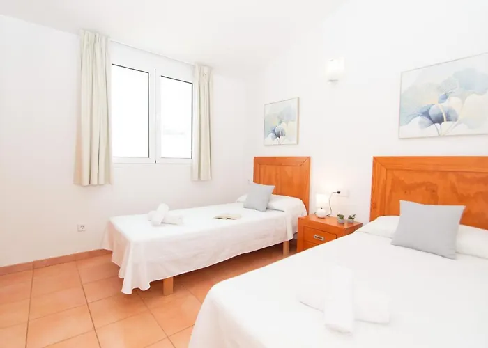 Villa Ermita By Sonne