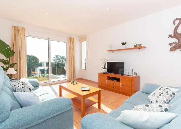 Ermita By Sonne Villa *