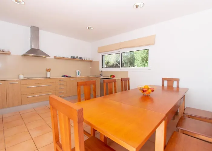 Villa Ermita By Sonne