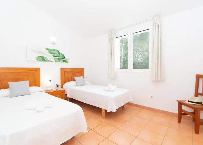 Villa Ermita By Sonne Cala Galdana (Menorca)