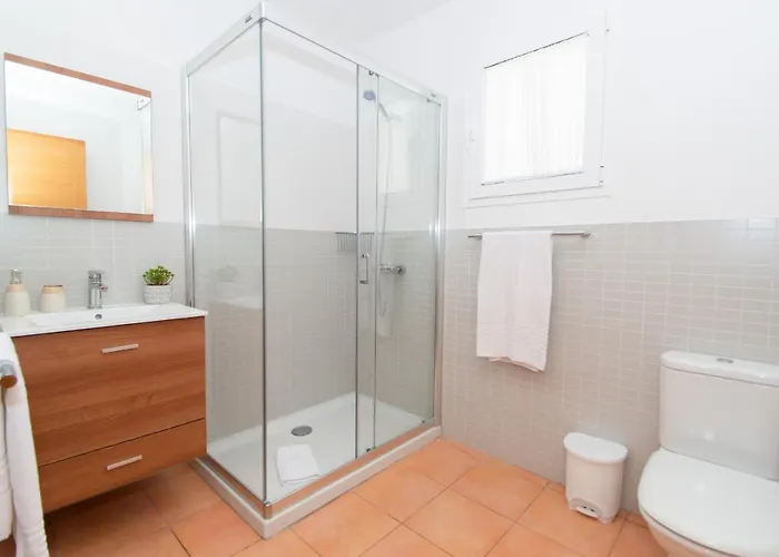 Ermita By Sonne Villa Cala Galdana (Menorca)