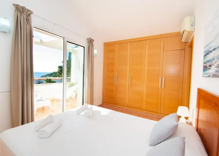 Ermita By Sonne Villa *