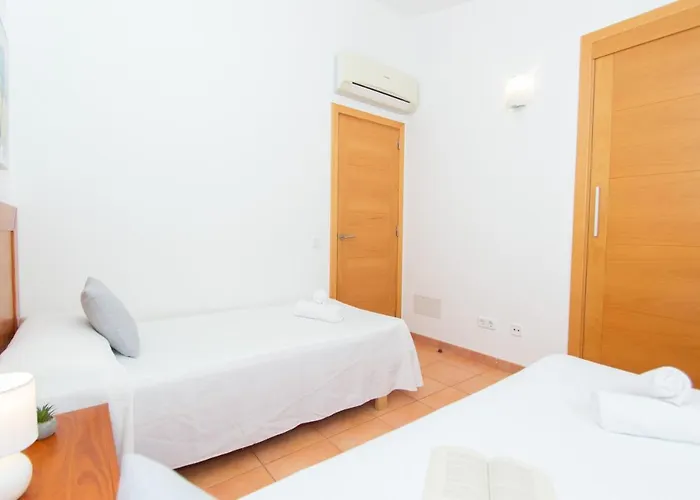 Ermita By Sonne Villa *