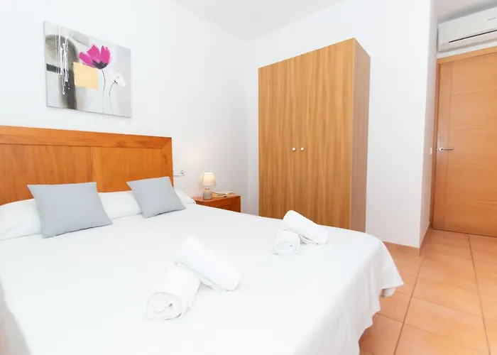 Ermita By Sonne Cala Galdana (Menorca)